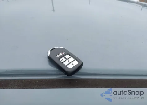 2020 Honda Civic Sport из США, поврежденный, VIN SHHFK7H46LU224365